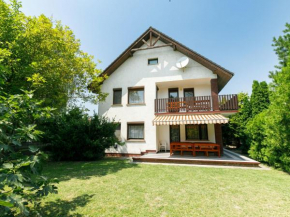 Holiday Home Picea by Interhome, Balatonfenyves